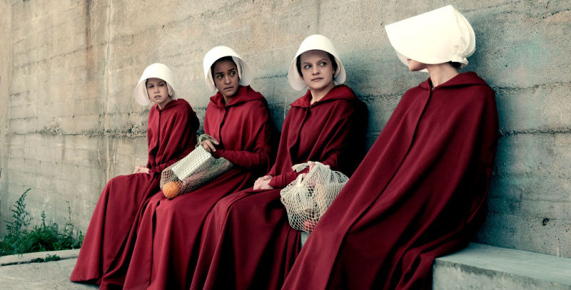 ¿Nos dirigimos hacia un mundo de baja fertilidad como el de Handmaid’s Tale? Lo más probable es que no, aunque la nueva investigación es alarmante.
